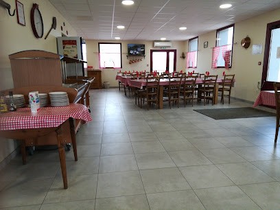Relais routier La Tassée, Restaurant à Cosne-Cours-sur-Loire