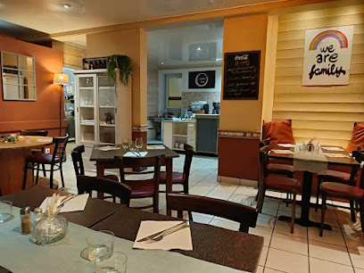 L'ardoise Restaurant à Étel