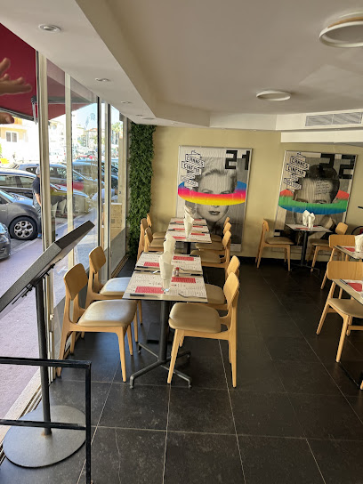 Dolce Farniente Casher Restaurant à Cannes