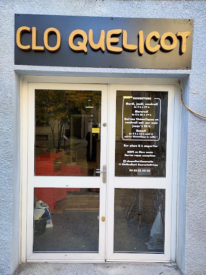 Le Cloquelicot Éco Resto Mais Pas Que ! Restaurant à Privas