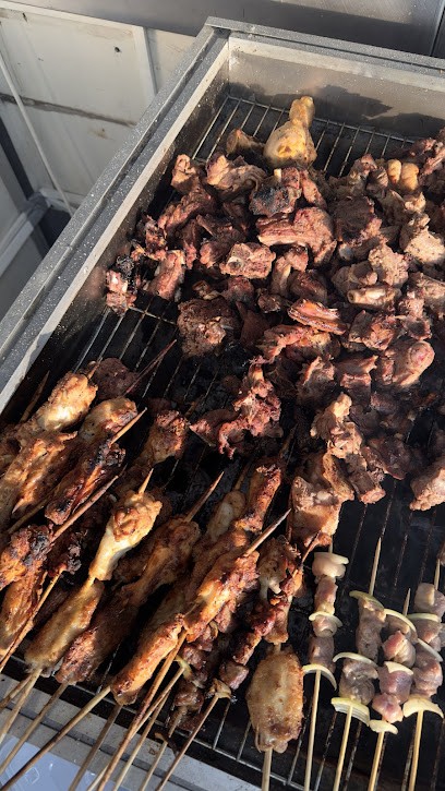 BABA's FOOD, Restaurant à Bobigny