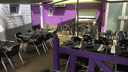 Restaurant Le Pigeon Blanc, Restaurant à Treillières