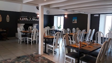 Le Trésor - Restaurant/Lounge, Restaurant à La Londe-les-Maures