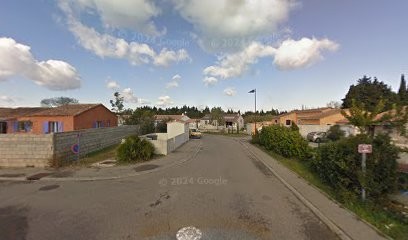 Rotisserie CHEZ FLO, Restaurant à Plan-d'Orgon