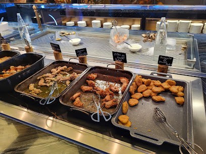 Ô SUD, Restaurant à Vendenheim