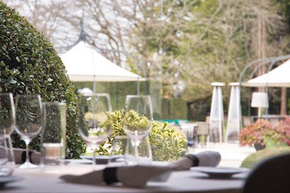 Restaurant Gastronomique 'La Table De Levernois*', Restaurant à Levernois