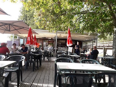 Les Quais de Taillebourg, Restaurant à Taillebourg
