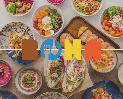 Bona, Restaurant à Marseille 10