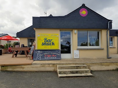 L' Effet Mer St Pabu, Restaurant à Erquy