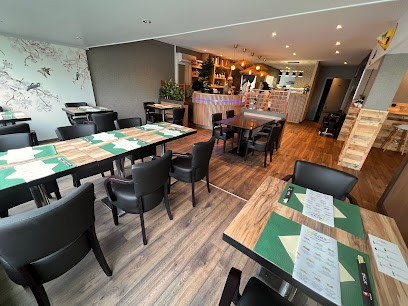 Akino Sushi, Restaurant à Jarny