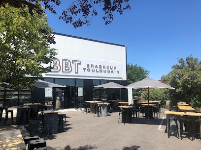 BBT Brasseur Toulousain, Restaurant à Cornebarrieu