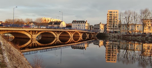 Chez Erol, Restaurant à Montluçon