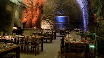 Les Cathédrales de la Saulaie, Restaurant à Doué-en-Anjou