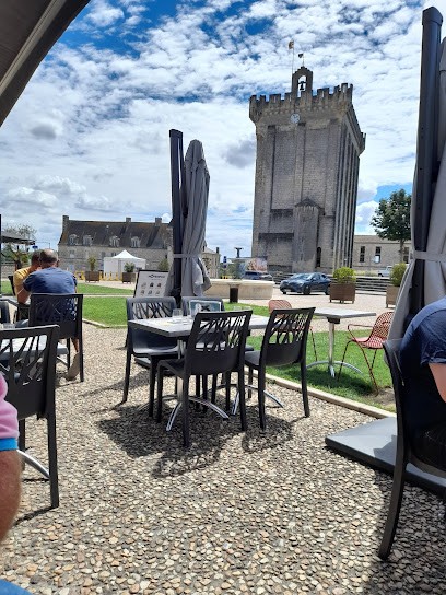 Le Français, Restaurant à Pons