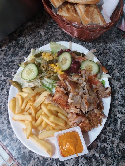 SELECT TACOS, Restaurant à Armentières