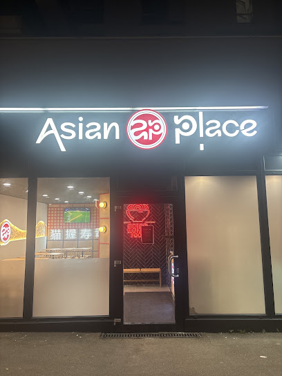 Asian Place - Évry Restaurant à Évry-Courcouronnes
