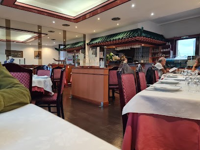 Restaurant Le Nouveau Jardin Thaïlandais, Restaurant à Clamart