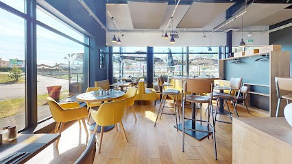 La Vache Qui Vole, Restaurant à Cornebarrieu