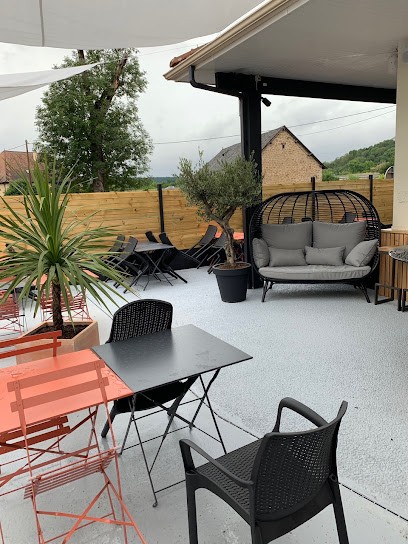 Le Dépôt, Restaurant à Ussac