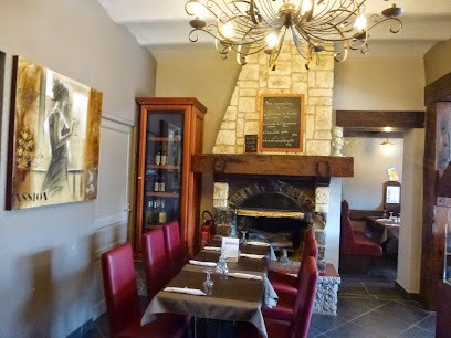 Snack Grill Le Maubeugeois, Restaurant à Maubeuge