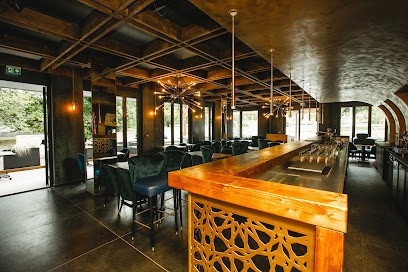 Comptoir Libanais Meylan, Restaurant à Meylan