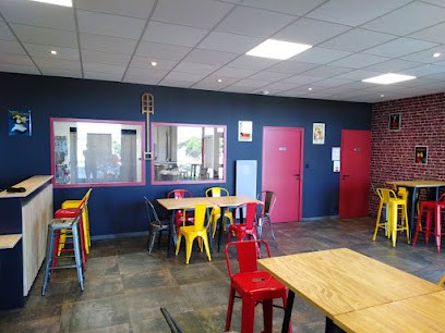 Brasserie Mortania, Restaurant à Mortagne-sur-Sèvre