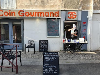 LE COIN GOURMAND, Restaurant à Clermont-l'Hérault