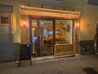 Ti'coq Restaurant à Briançon