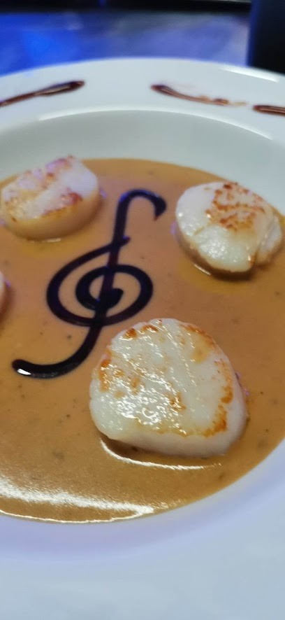 Restaurant Le Relais Gourmand, Restaurant à La Chapelle-Urée