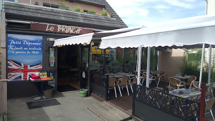 Le Brunch Restaurant à Châlons-en-Champagne