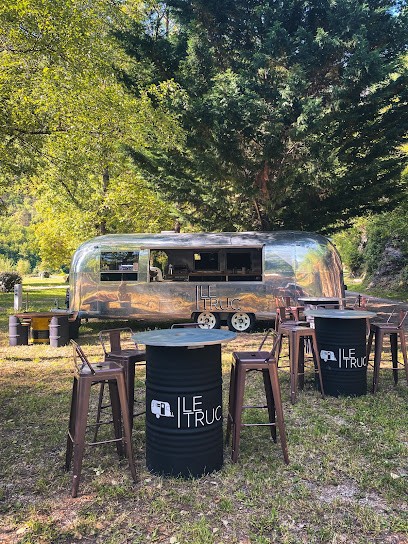Le Truc, Slow Food, Restaurant à Mostuéjouls