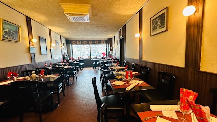 La Chaumière, Restaurant au Chesnay