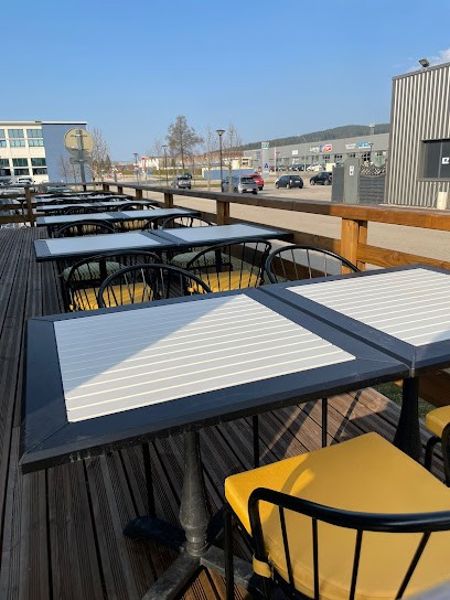 Konak Grill Pontarlier, Restaurant à Pontarlier