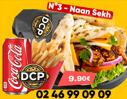 Dcp Les Andelys Restaurant aux Andelys