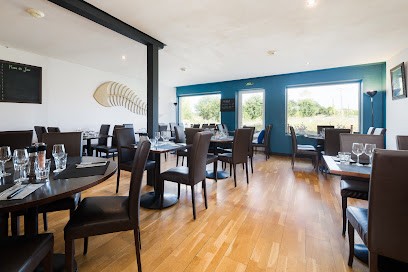 LA MAISON, Restaurant à Pleurtuit