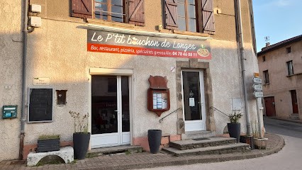 Le P'tit Bouchon De Longes, Restaurant à Longes