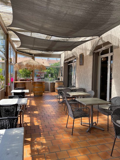 Brasserie du marché, Restaurant à Saint-Georges-de-Didonne