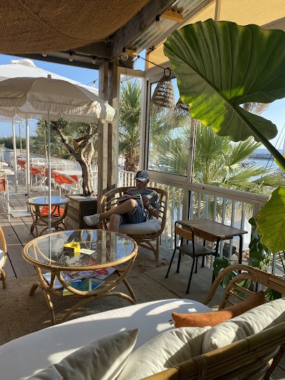 Le Cabanon, Restaurant à Sausset-les-Pins