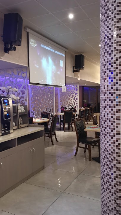 Wokasie Dijon, Restaurant à Fontaine-lès-Dijon