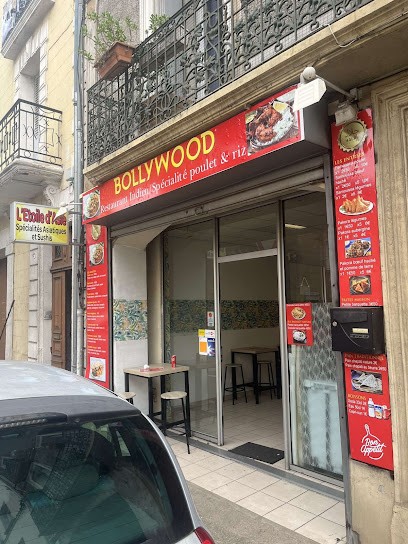 BOLLYWOOD, Restaurant à Clermont-l'Hérault