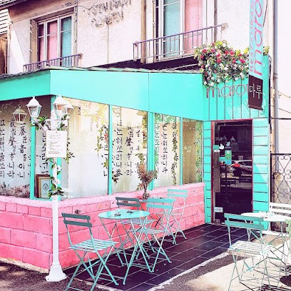 Maru Restaurant, Restaurant à Chevilly-Larue