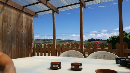 Auberge du Perey, Restaurant à Montmiral