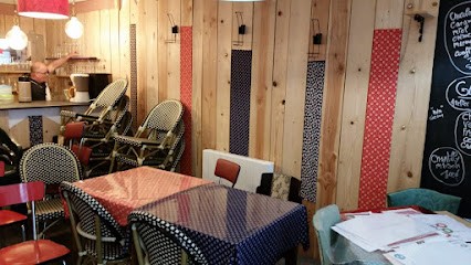 AU RÉGAL DU PONTEIL Issoire, Restaurant à Issoire