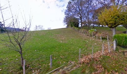 Bergara Patrick, Restaurant à Espelette