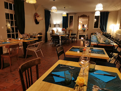 Le 944, Restaurant à Chastellux-sur-Cure