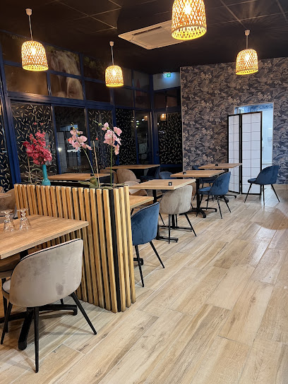 Bistro Bobun Restaurant à Labège