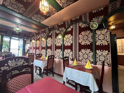 Sud Agadir, Restaurant à Savigny-sur-Orge