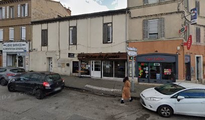 Maison Des Saveurs, Restaurant à Marseille 15