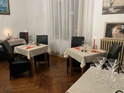 La Croisée Des Chemins Restaurant à Bréauté