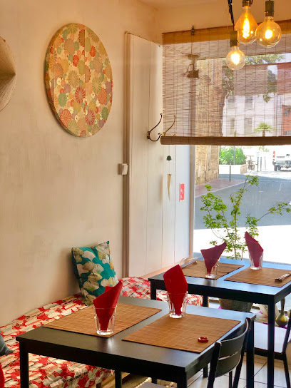 Petit Japon Restaurant à Carpentras
